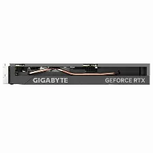 Tarjeta De Video Gigabyte Eagle GeForce RTX 4060 Eagle Oc 8g, 8gb, 128 Bit Gddr6, Pci-e 4.0, 2x Hdmi, 2dp